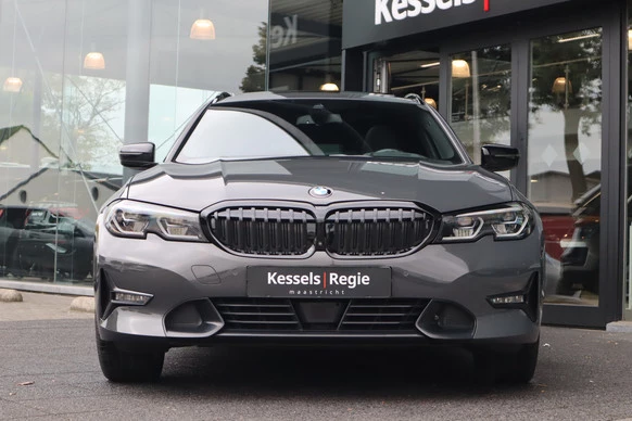 BMW 3 Serie - Afbeelding 21 van 30