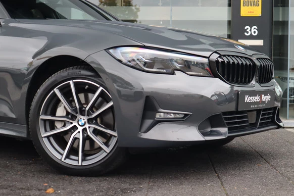 BMW 3 Serie - Afbeelding 22 van 30