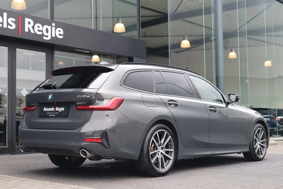 BMW 3 Serie - Afbeelding 23 van 30