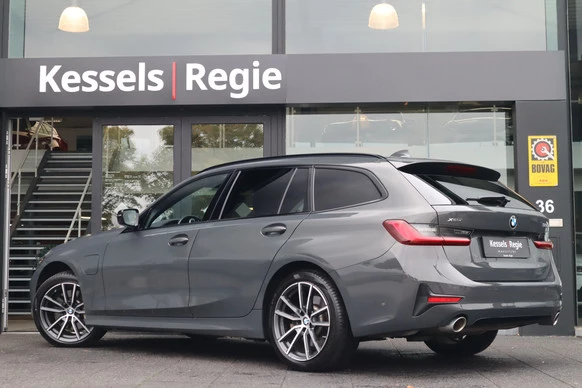 BMW 3 Serie - Afbeelding 25 van 30