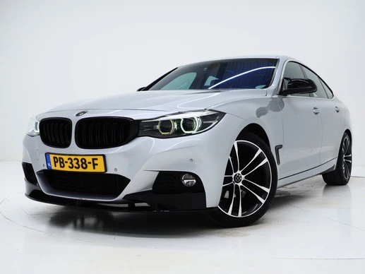 BMW 3 Serie - Afbeelding 1 van 30