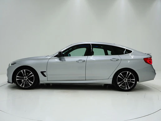 BMW 3 Serie - Afbeelding 2 van 30