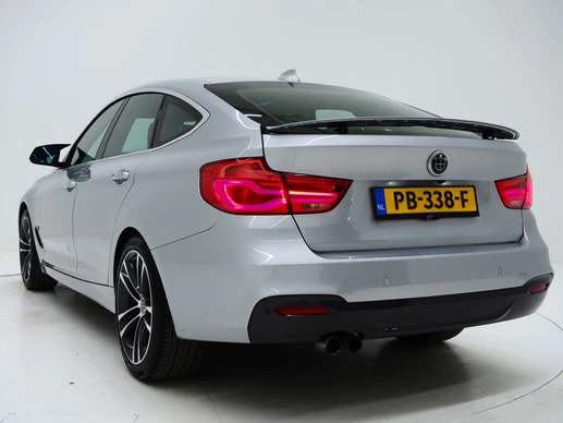 BMW 3 Serie - Afbeelding 3 van 30
