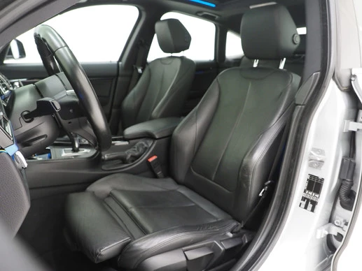 BMW 3 Serie - Afbeelding 4 van 30
