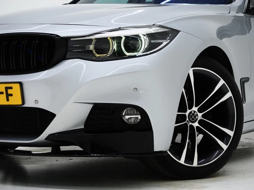 BMW 3 Serie - Afbeelding 6 van 30