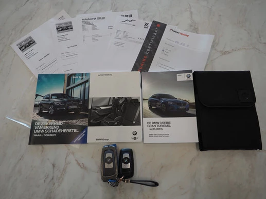BMW 3 Serie - Afbeelding 8 van 30