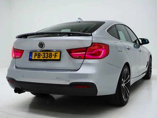 BMW 3 Serie - Afbeelding 9 van 30