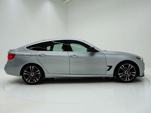 BMW 3 Serie - Afbeelding 10 van 30