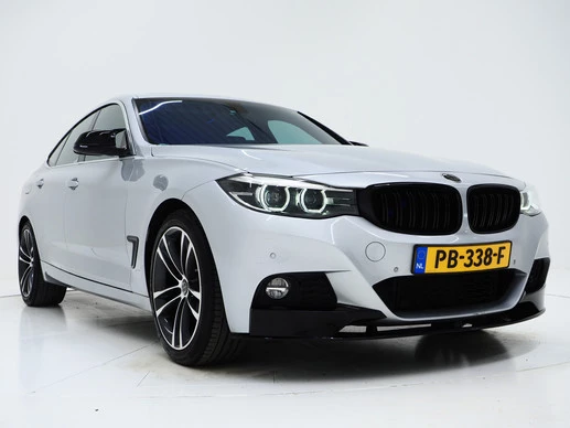 BMW 3 Serie - Afbeelding 11 van 30