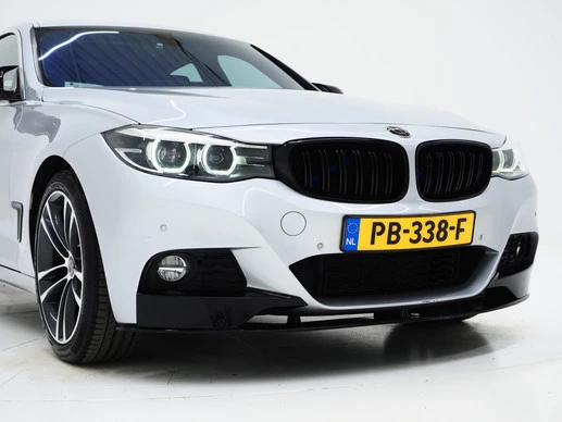 BMW 3 Serie - Afbeelding 12 van 30