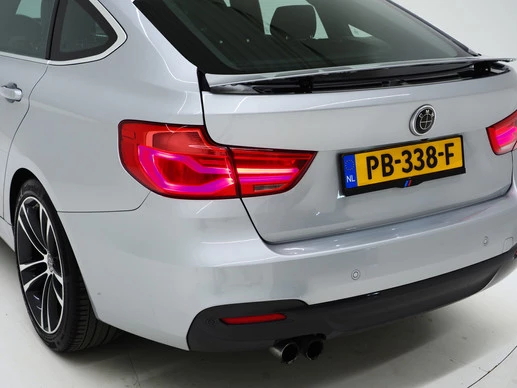 BMW 3 Serie - Afbeelding 14 van 30