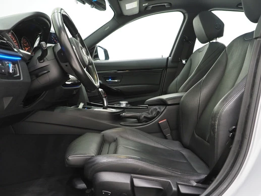 BMW 3 Serie - Afbeelding 16 van 30