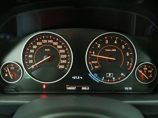 BMW 3 Serie - Afbeelding 24 van 30