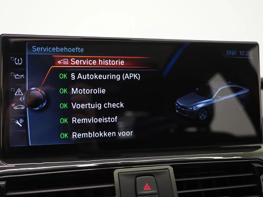 BMW 3 Serie - Afbeelding 27 van 30