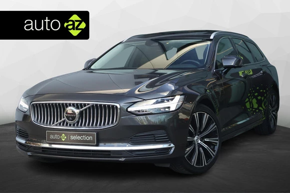 Volvo V90 - Afbeelding 1 van 30