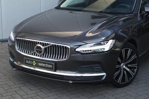 Volvo V90 - Afbeelding 3 van 30