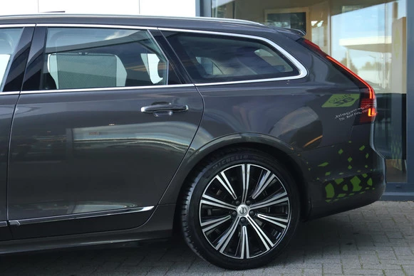 Volvo V90 - Afbeelding 5 van 30