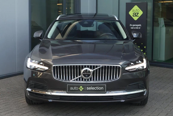 Volvo V90 - Afbeelding 6 van 30