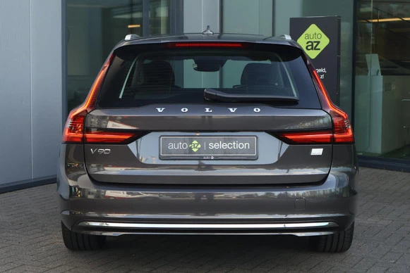 Volvo V90 - Afbeelding 7 van 30