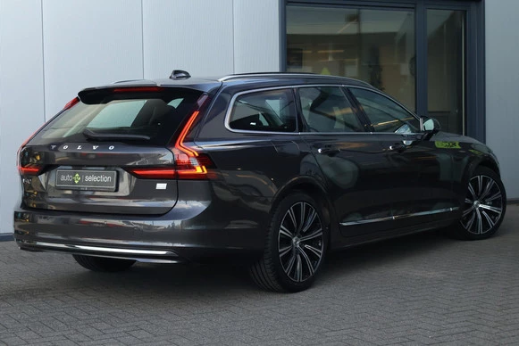 Volvo V90 - Afbeelding 8 van 30