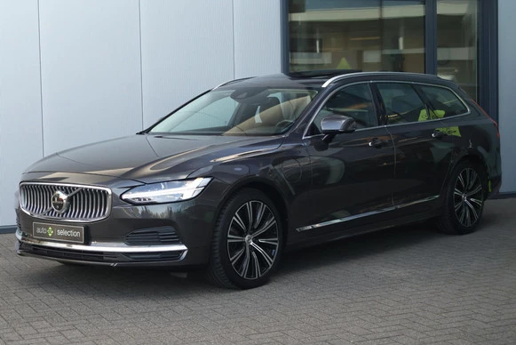 Volvo V90 - Afbeelding 9 van 30