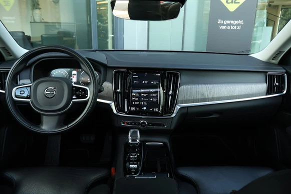 Volvo V90 - Afbeelding 15 van 30