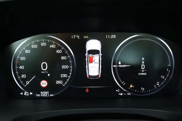 Volvo V90 - Afbeelding 19 van 30