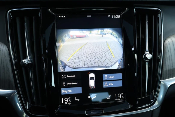Volvo V90 - Afbeelding 23 van 30