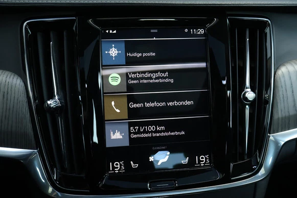 Volvo V90 - Afbeelding 24 van 30