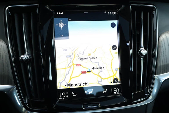 Volvo V90 - Afbeelding 25 van 30