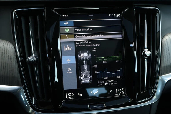 Volvo V90 - Afbeelding 26 van 30