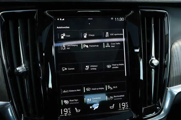 Volvo V90 - Afbeelding 28 van 30