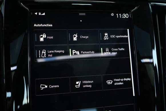 Volvo V90 - Afbeelding 29 van 30
