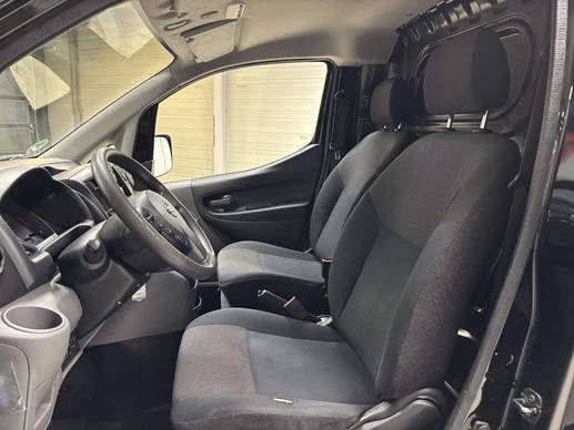 Nissan NV200 - Afbeelding 6 van 29