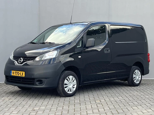 Nissan NV200 - Afbeelding 1 van 30