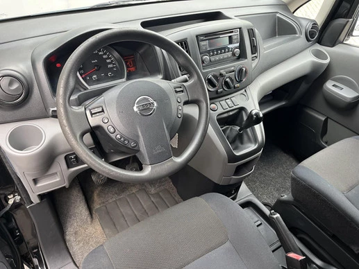 Nissan NV200 - Afbeelding 2 van 30