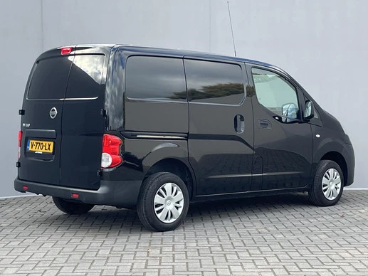 Nissan NV200 - Afbeelding 3 van 30