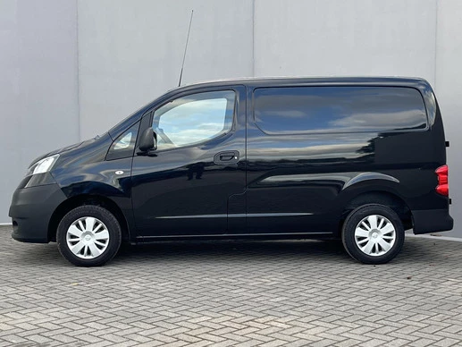 Nissan NV200 - Afbeelding 9 van 30
