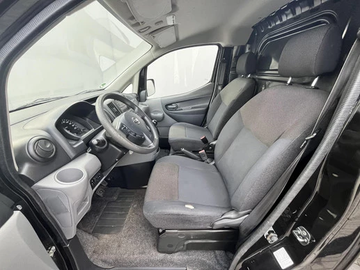 Nissan NV200 - Afbeelding 7 van 30