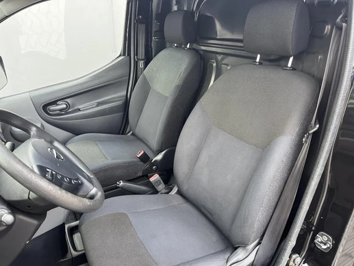 Nissan NV200 - Afbeelding 8 van 30