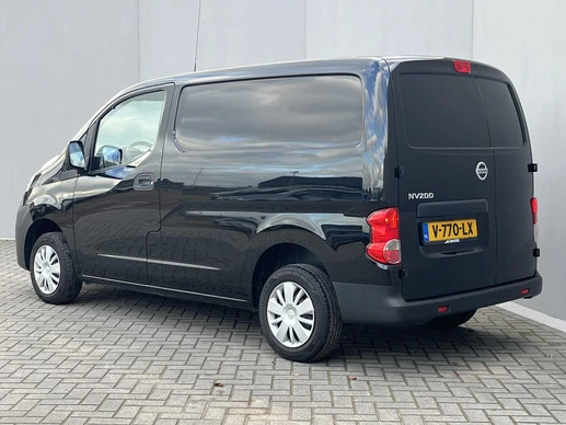 Nissan NV200 - Afbeelding 10 van 30