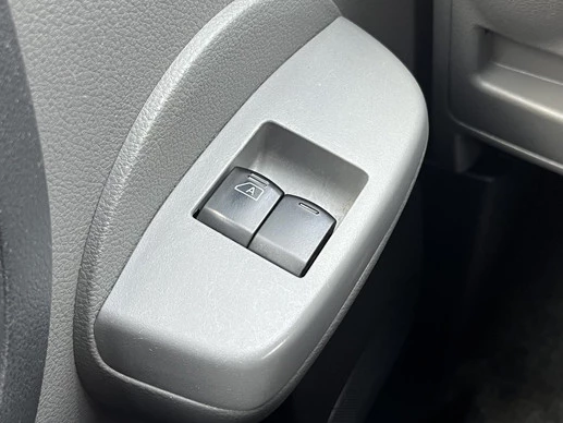 Nissan NV200 - Afbeelding 11 van 30