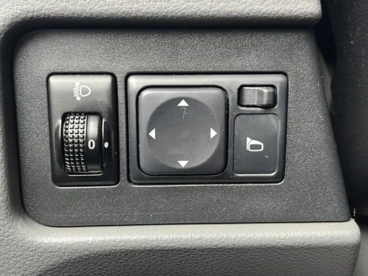 Nissan NV200 - Afbeelding 12 van 30