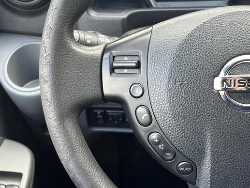 Nissan NV200 - Afbeelding 13 van 30