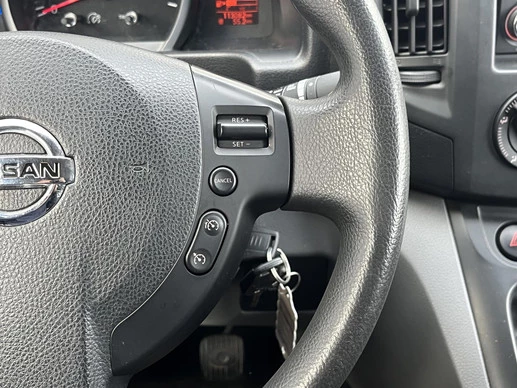 Nissan NV200 - Afbeelding 14 van 30