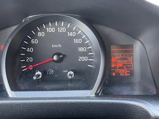 Nissan NV200 - Afbeelding 15 van 30