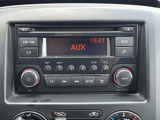 Nissan NV200 - Afbeelding 16 van 30