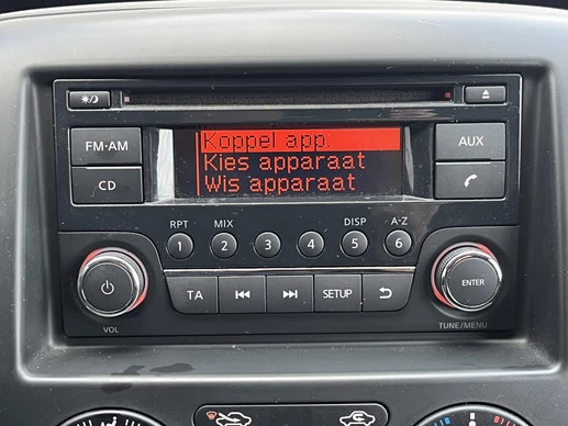 Nissan NV200 - Afbeelding 17 van 30