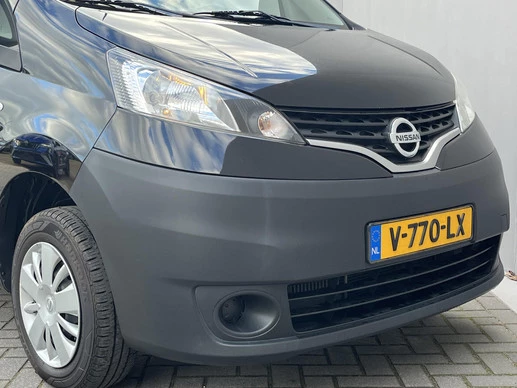 Nissan NV200 - Afbeelding 27 van 30