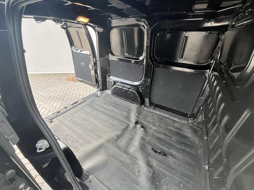 Nissan NV200 - Afbeelding 4 van 30